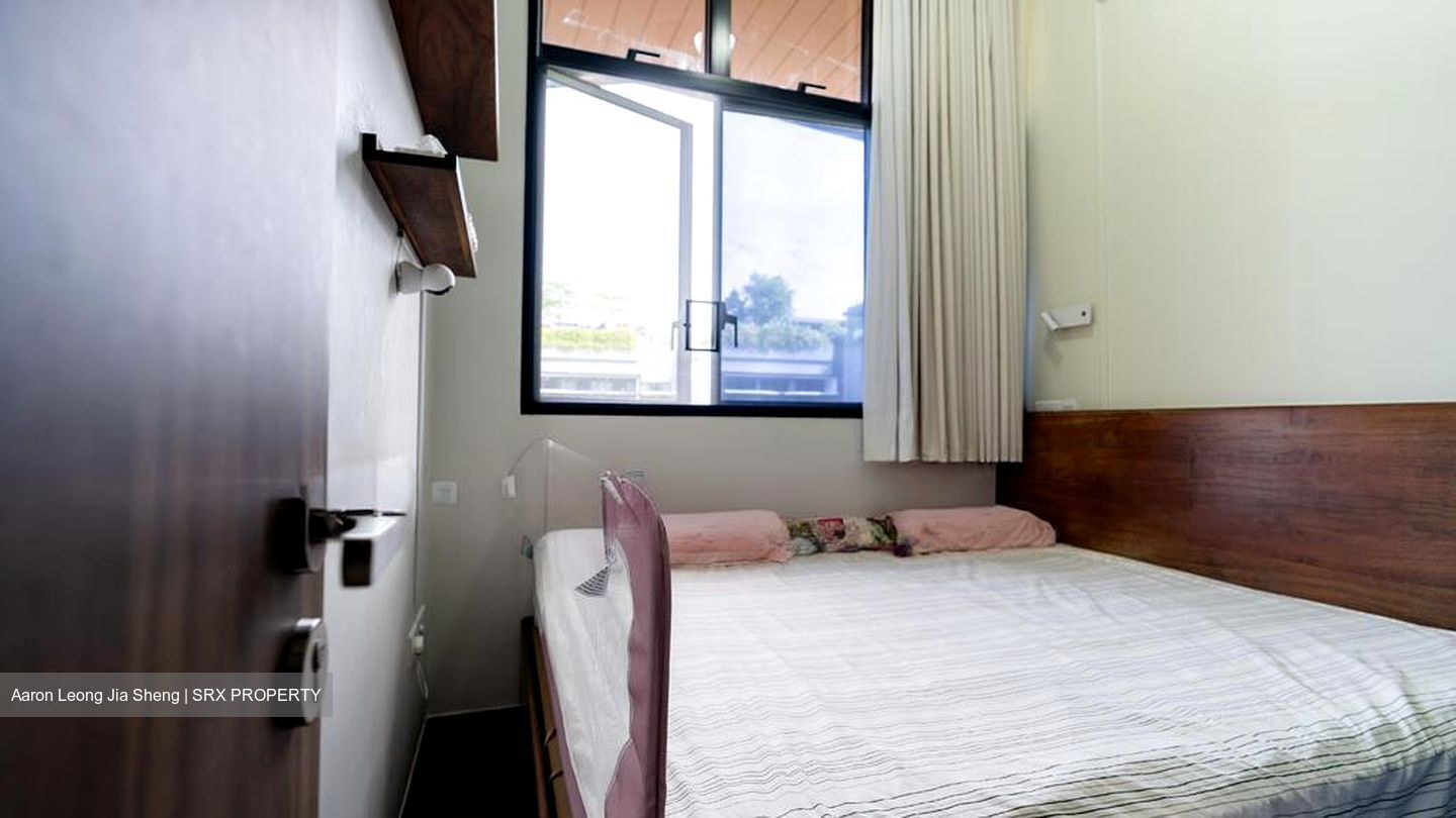 Daintree Residence (D21), Condominium #569315891